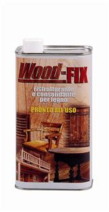 WOOD-FIX