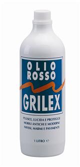 GRILEX ROSSO